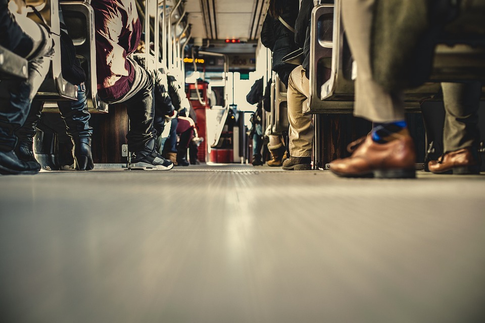 Ônibus