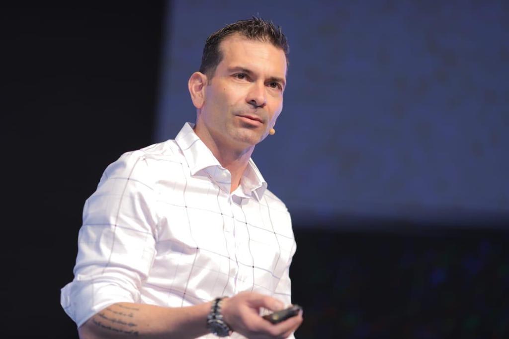 Alberto Júnior é CEO do Grupo Life Brasil / Divulgação
