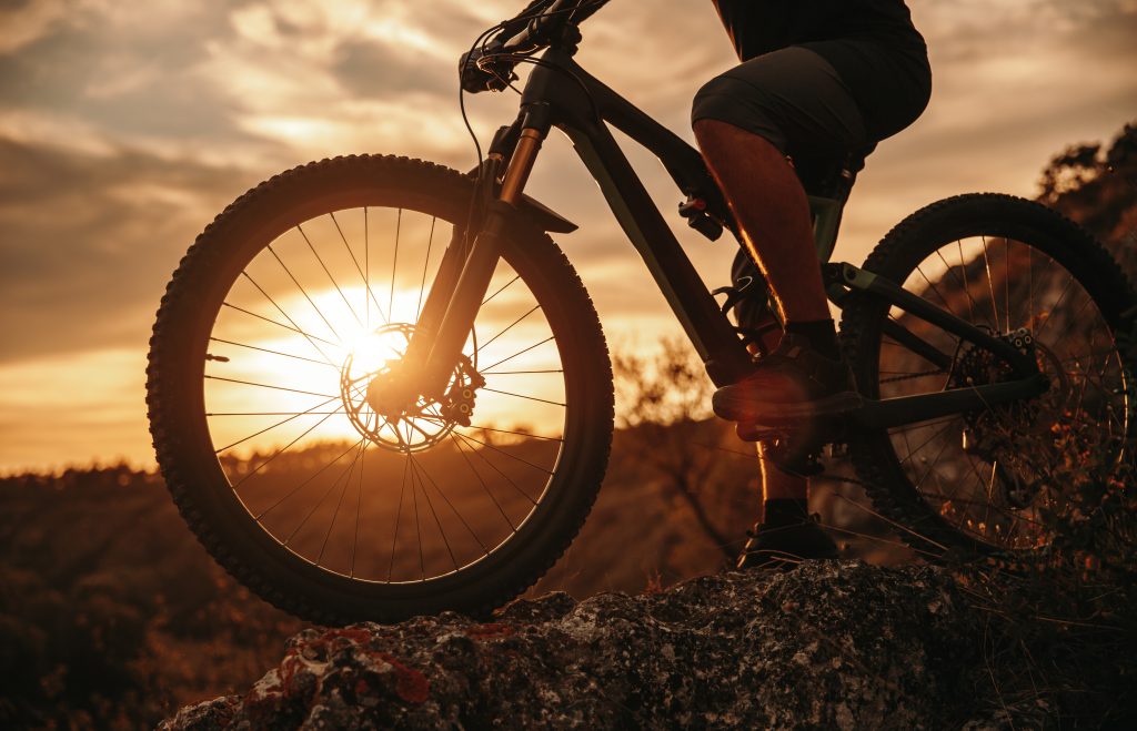 Seguro Bici SURA garante segurança e bem-estar durante as férias em qualquer lugar do mundo
